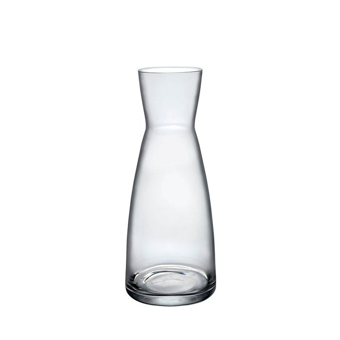 Sticlă (de pus lichide) Bormioli Rocco Ypsilon Transparent Sticlă (500 ml) (6 Unități)