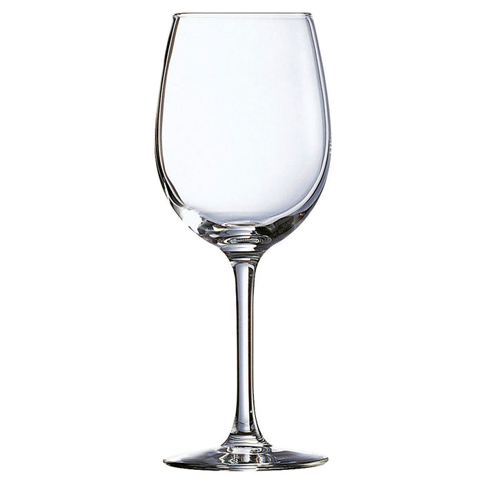 Pahar de vin Luminarc La Cave Transparent Sticlă (360 ml) (6 Unități)