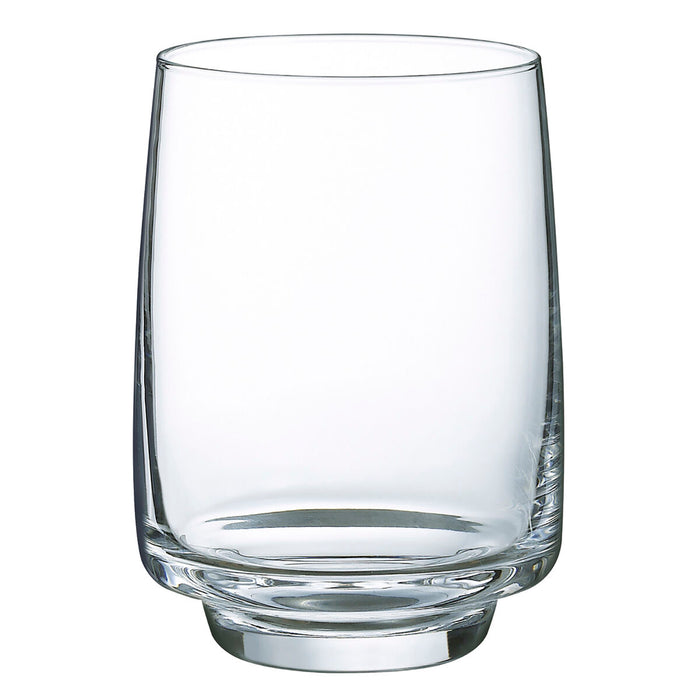 Pahar Luminarc Equip Home Transparent Sticlă 280 ml (24 Unități)