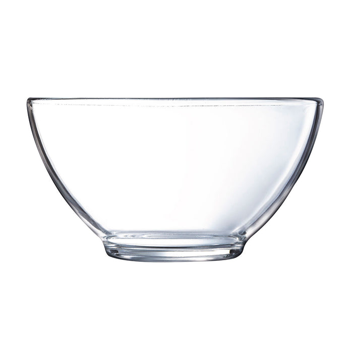 Bol Luminarc Ariba Transparent Sticlă (500 ml) (6 Unități)