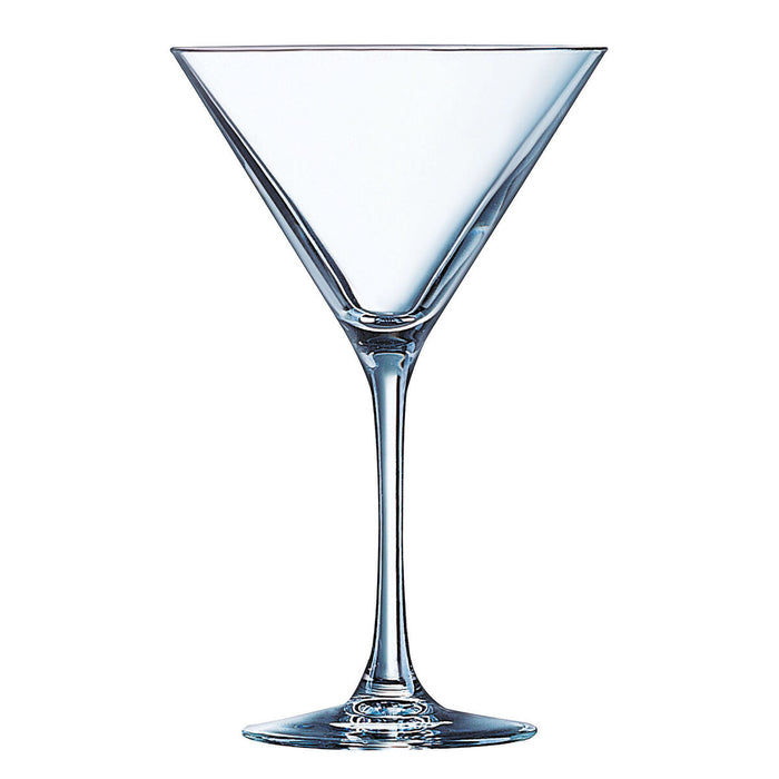 Pahar de cocktail Luminarc Cocktail Bar Vermut Transparent Sticlă 300 ml 12 Unități