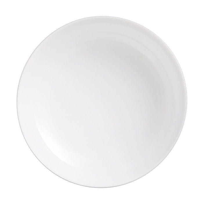 Bol Luminarc Diwali Alb Sticlă (17,8 cm) (6 Unități)