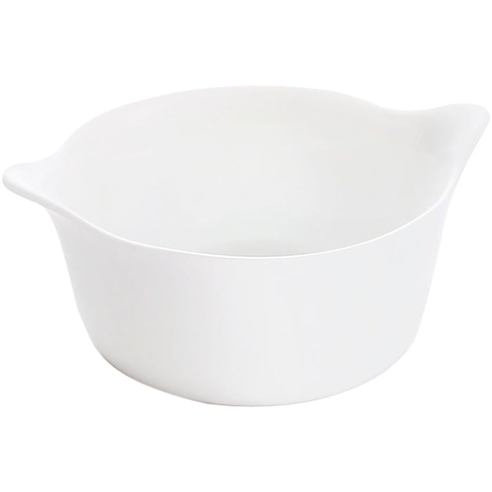 Castron Luminarc Smart Cuisine Alb Sticlă (12 Unități)