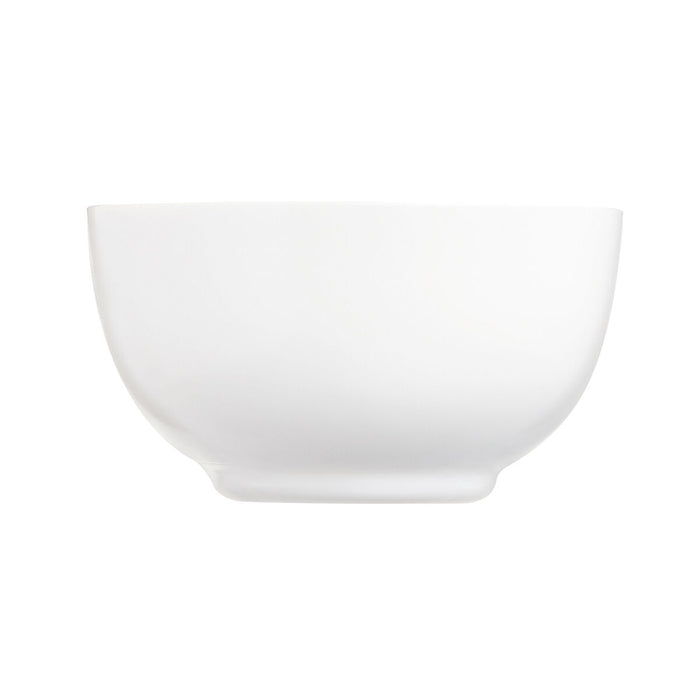 Bol Luminarc Diwali Alb Sticlă 14,5 cm (24 Unități)
