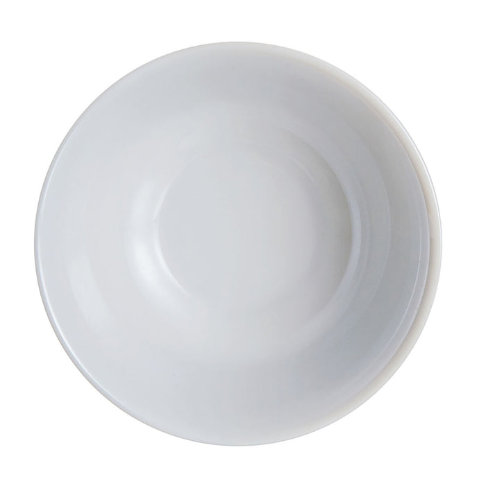 Bol Luminarc Carine Multi-utilizare Gri Sticlă (12 cm) (24 Unități)