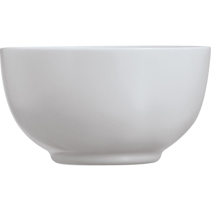 Bol Luminarc Diwali Gri Sticlă (14,5 cm) (24 Unități)