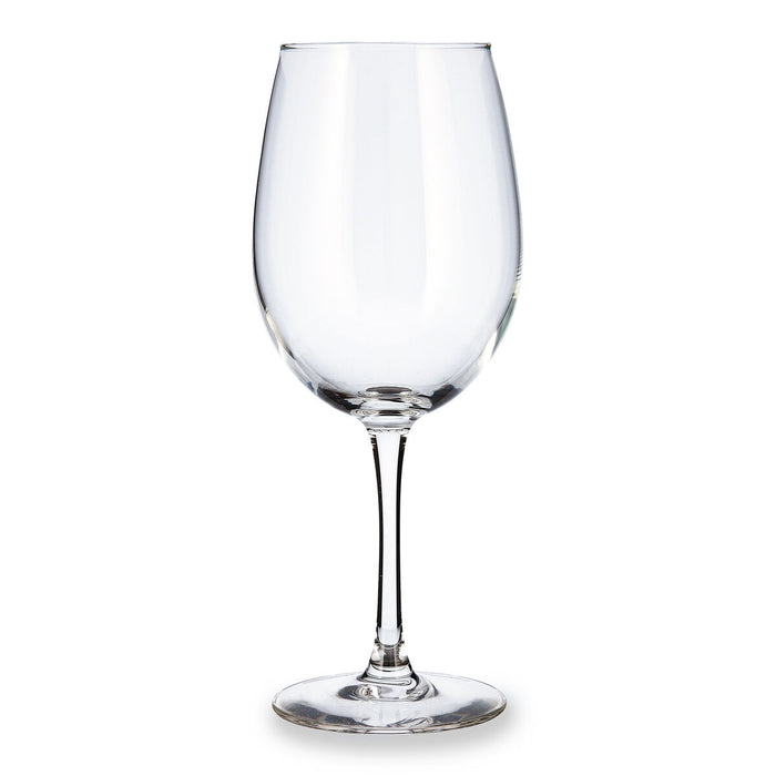 Pahar de vin Luminarc Duero Transparent Sticlă (580 ml) (6 Unități)