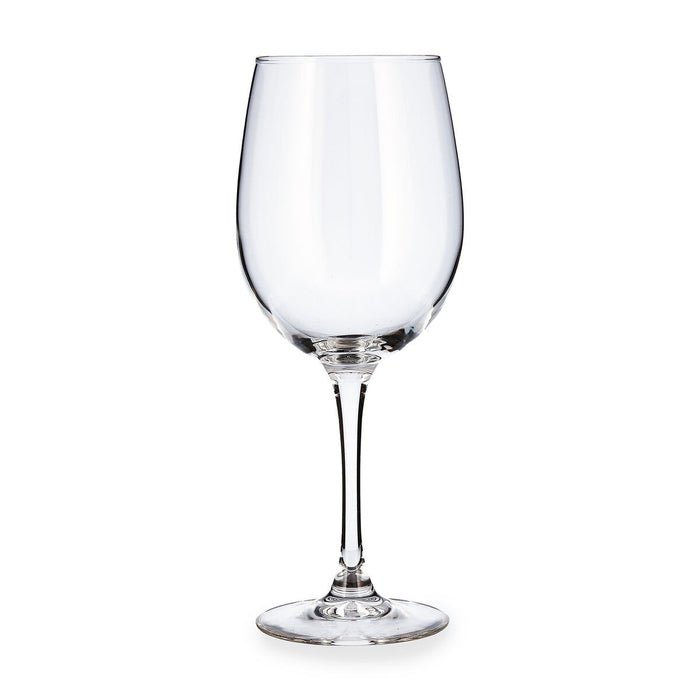 Pahar de vin Luminarc Duero Transparent Sticlă 470 ml (6 Unități)