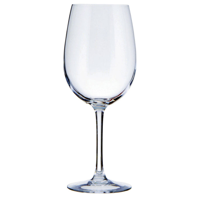 Pahar de vin Ebro Transparent 350 ml (6 Unități)
