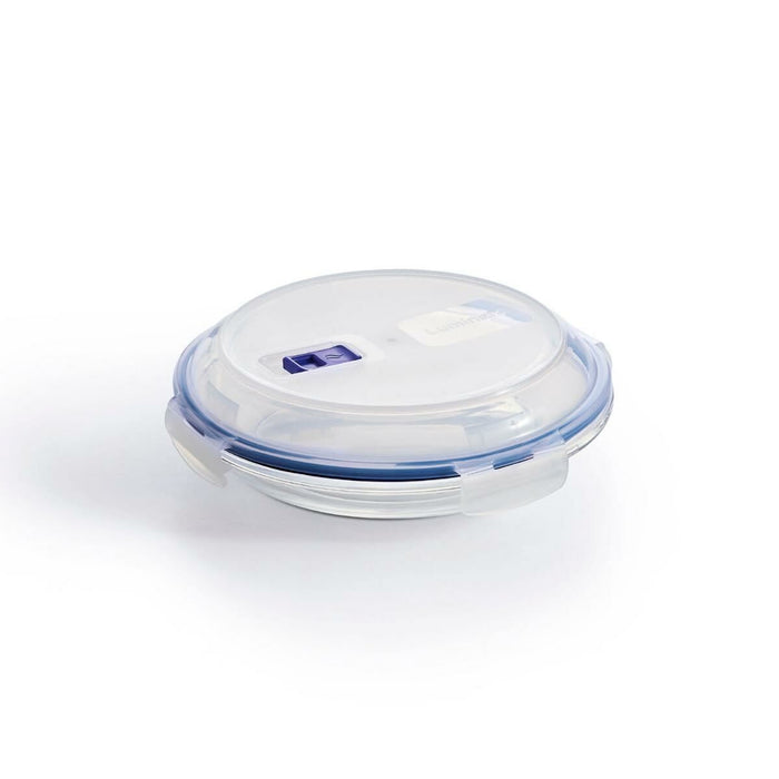 Cutie pentru prânz ermetică Luminarc Pure Box 700 ml Bicolor Sticlă (5 Unități)