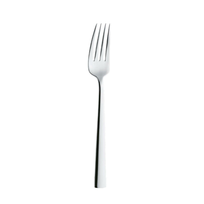 Set de Furculițe Amefa Bliss 18 cm Metal Oțel 12 Unități
