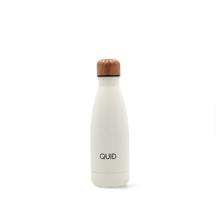 Termos Quid Cocco Alb Metal 350 ml