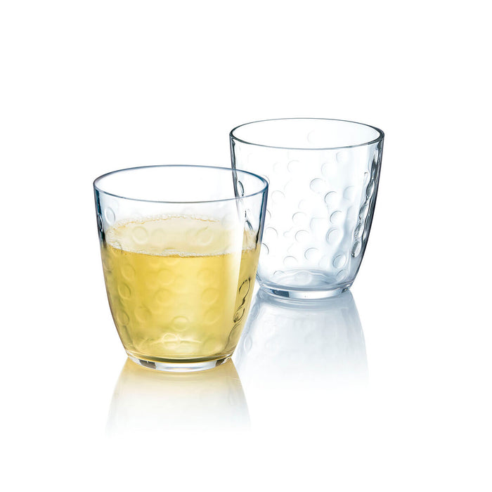 Pahar Luminarc Concepto Bulle 250 ml Transparent Sticlă (24 Unități)