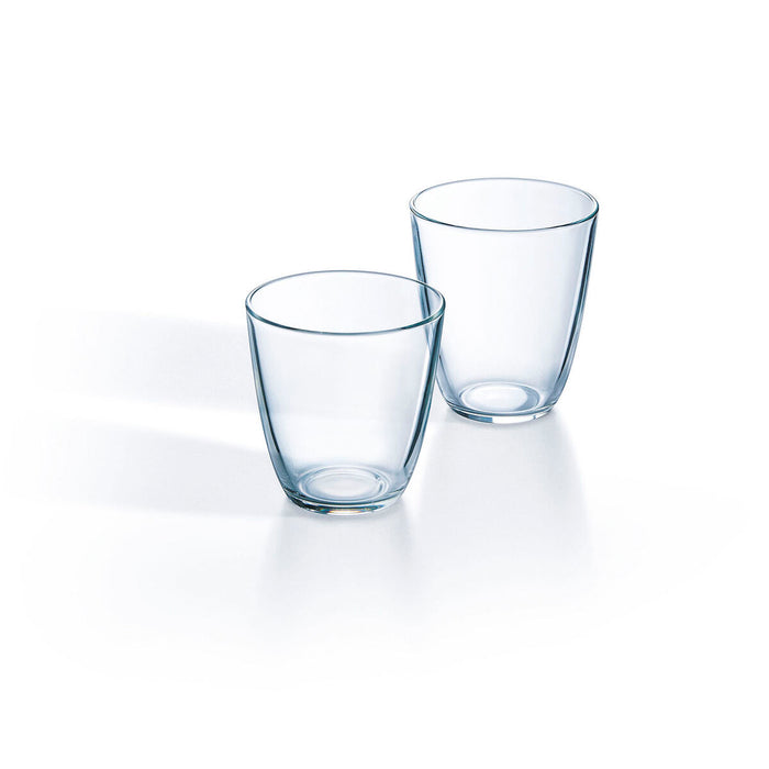 Pahar Luminarc Concepto 250 ml Transparent Sticlă (24 Unități)
