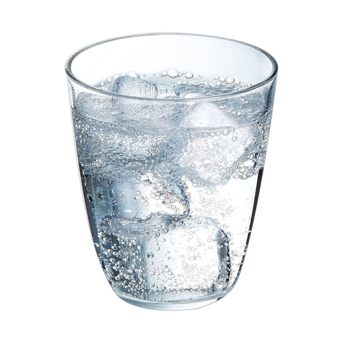 Pahar Luminarc Concepto Transparent Sticlă 310 ml (24 Unități)