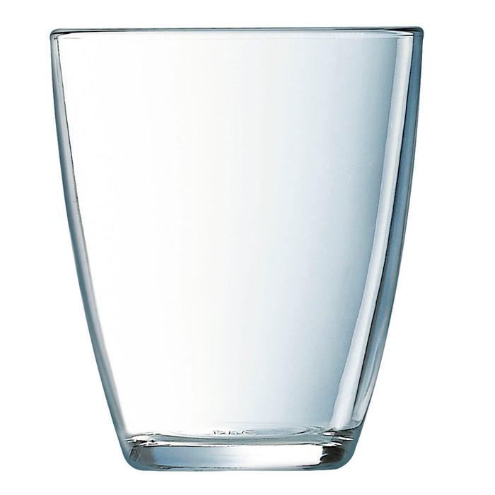 Pahar Luminarc Concepto Transparent Sticlă 310 ml (24 Unități)