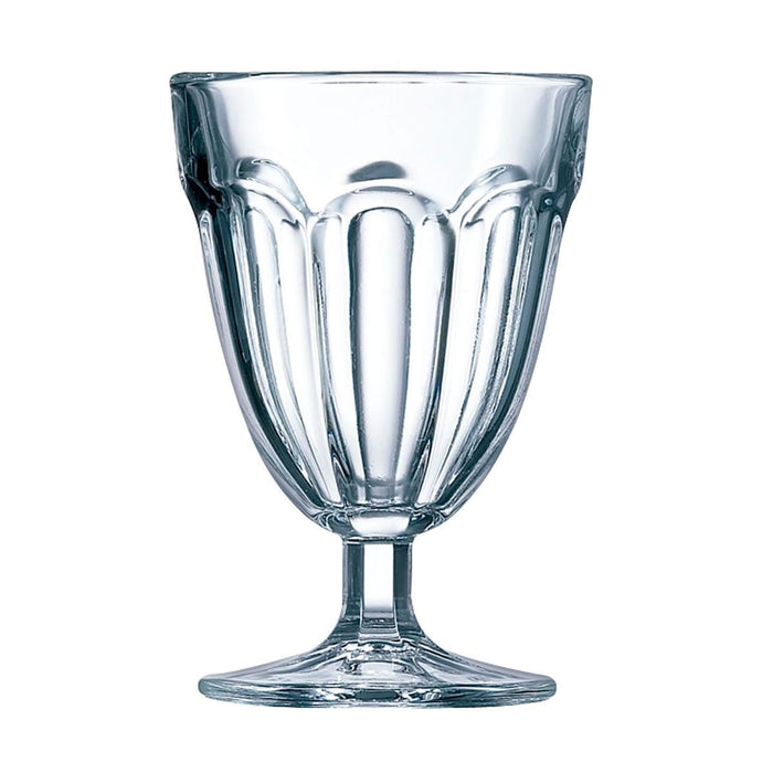 Pahar Luminarc Roman Apă Transparent Sticlă 140 ml (24 Unități)