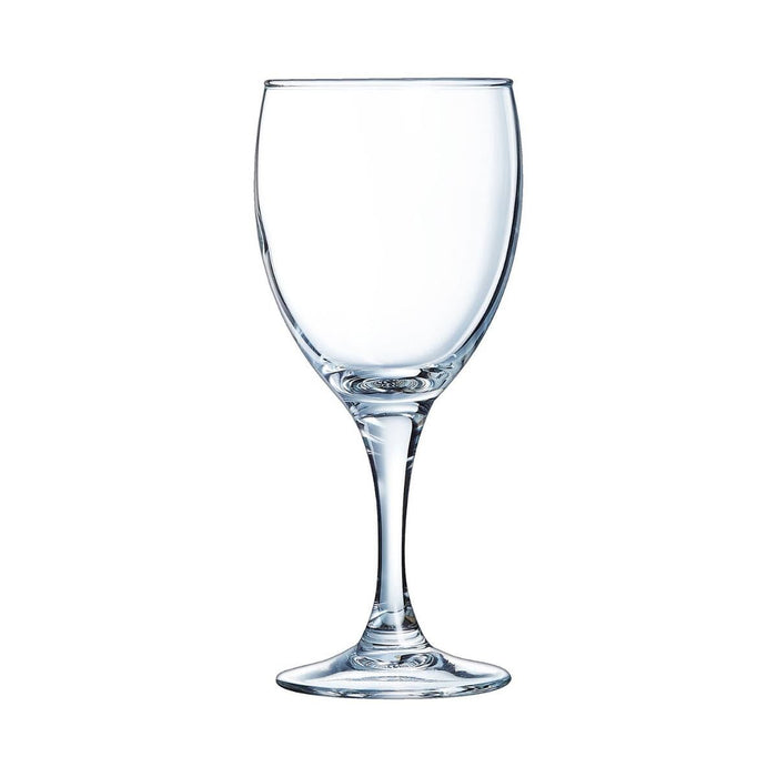Pahar de vin Luminarc Elegance Transparent Sticlă 190 ml 24 Unități