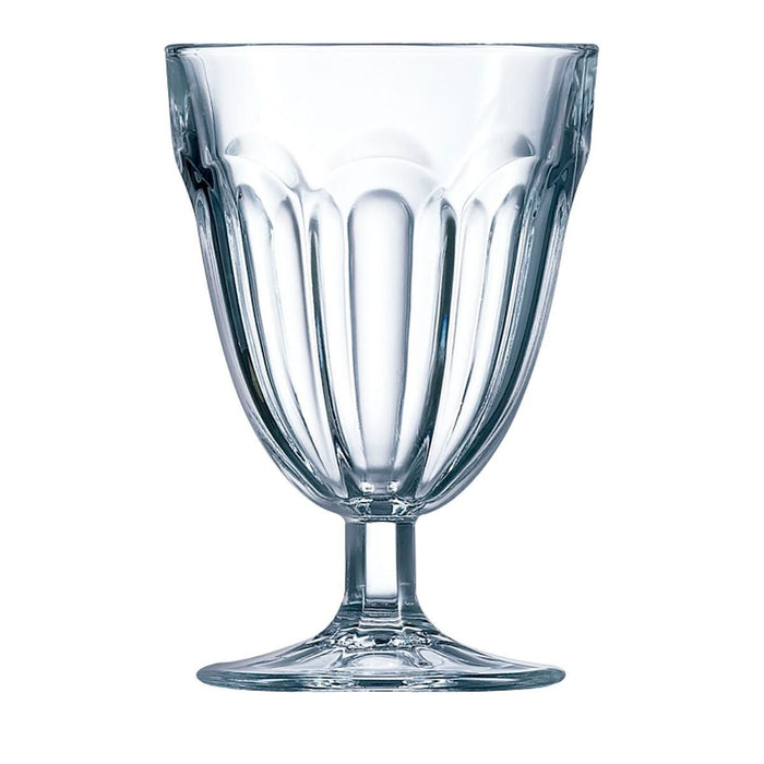 Pahar Luminarc Roman Apă Transparent Sticlă 210 ml (24 Unități)