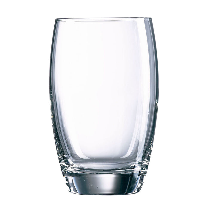Pahar Luminarc Salto Transparent Sticlă 350 ml 24 Unități