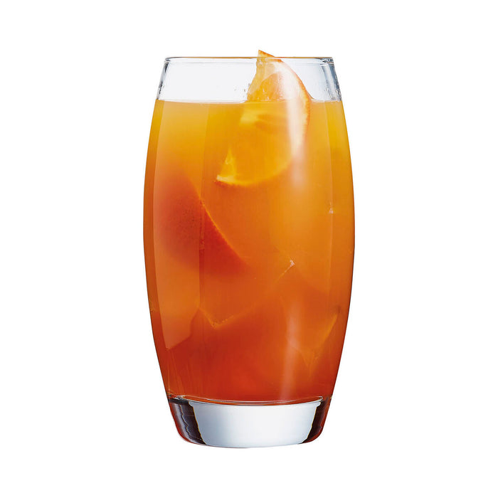 Pahar Luminarc Salto Transparent Sticlă 350 ml 24 Unități
