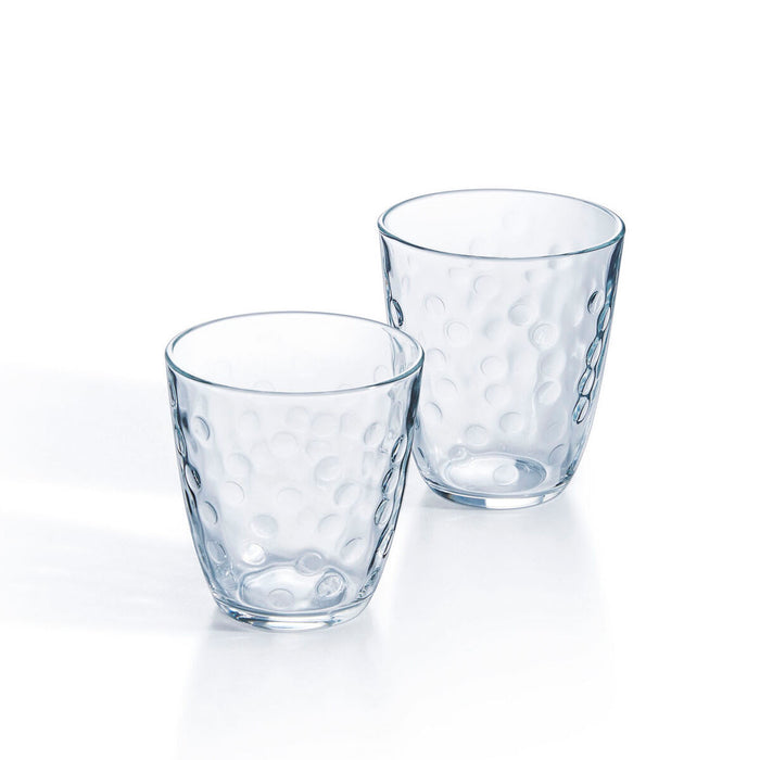 Pahar Luminarc Concepto Bulle Transparent Sticlă 310 ml (24 Unități)