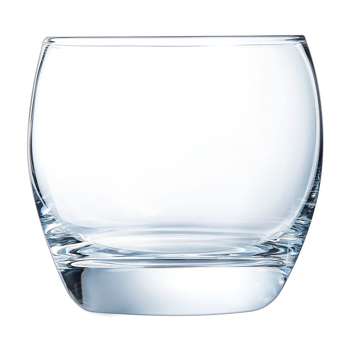 Pahar Luminarc Salto Transparent Sticlă 320 ml (24 Unități)