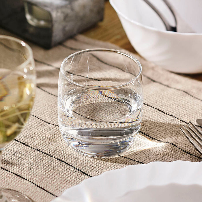 Pahar Luminarc Vigne Transparent Sticlă 310 ml (24 Unități)
