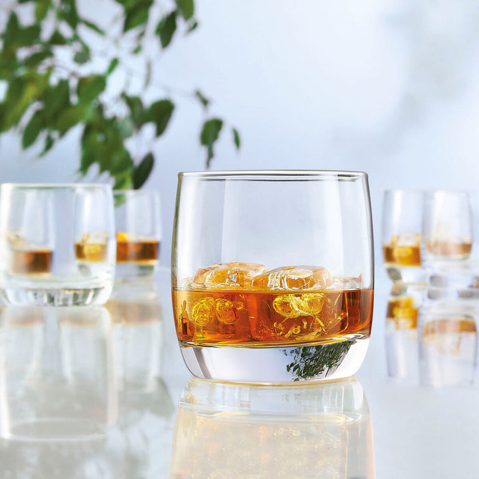 Pahar Luminarc Vigne Transparent Sticlă 310 ml (24 Unități)