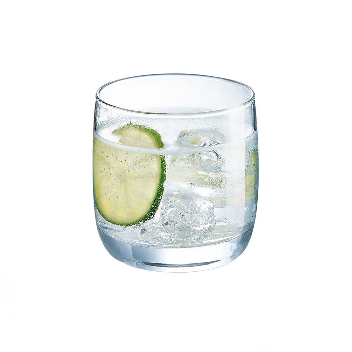 Pahar Luminarc Vigne Transparent Sticlă 310 ml (24 Unități)
