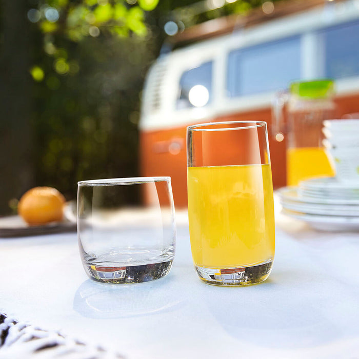 Pahar Luminarc Vigne Transparent Sticlă 330 ml (24 Unități)