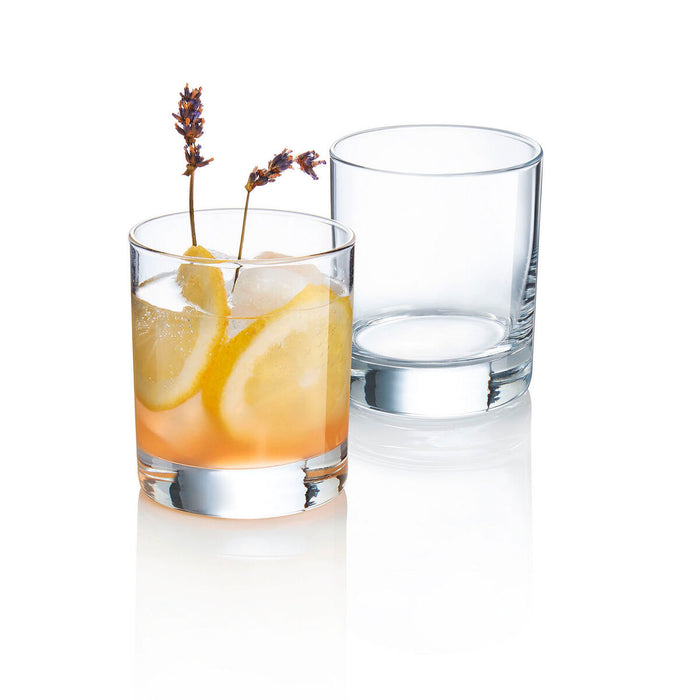 Pahar Luminarc Islande Transparent Sticlă 300 ml (24 Unități)