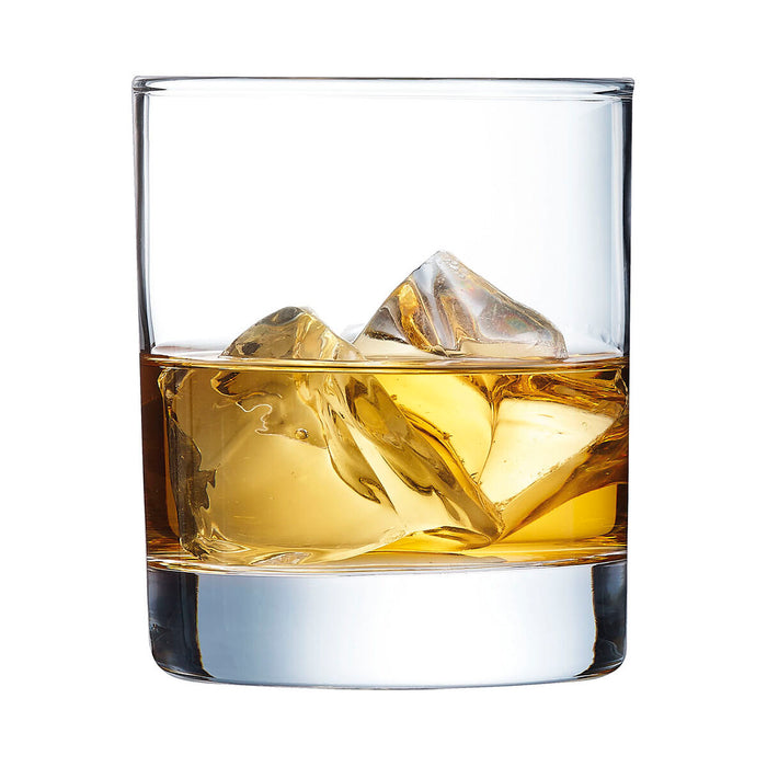 Pahar Luminarc Islande Transparent Sticlă 300 ml (24 Unități)