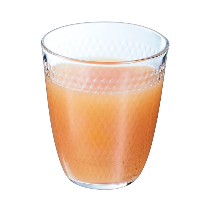 Pahar Luminarc Concepto Pampille Transparent Sticlă 310 ml (24 Unități)