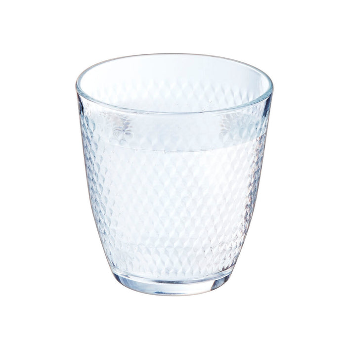 Pahar Luminarc Concepto Pampille 250 ml Transparent Sticlă (24 Unități)
