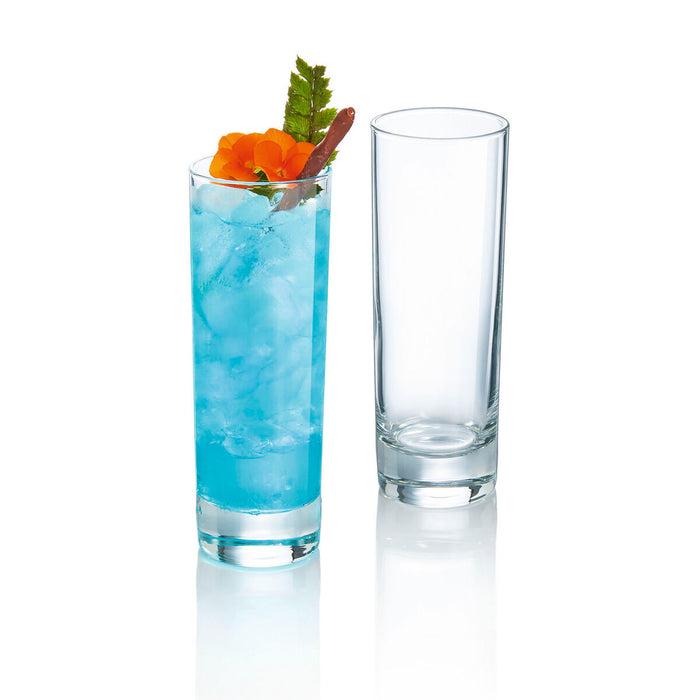 Pahar Luminarc Islande Transparent Sticlă 220 ml (24 Unități)