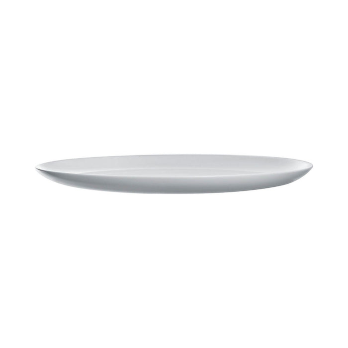 Farfurie pentru Pizza Luminarc Diwali Gri Sticlă Ø 32 cm (12 Unități)