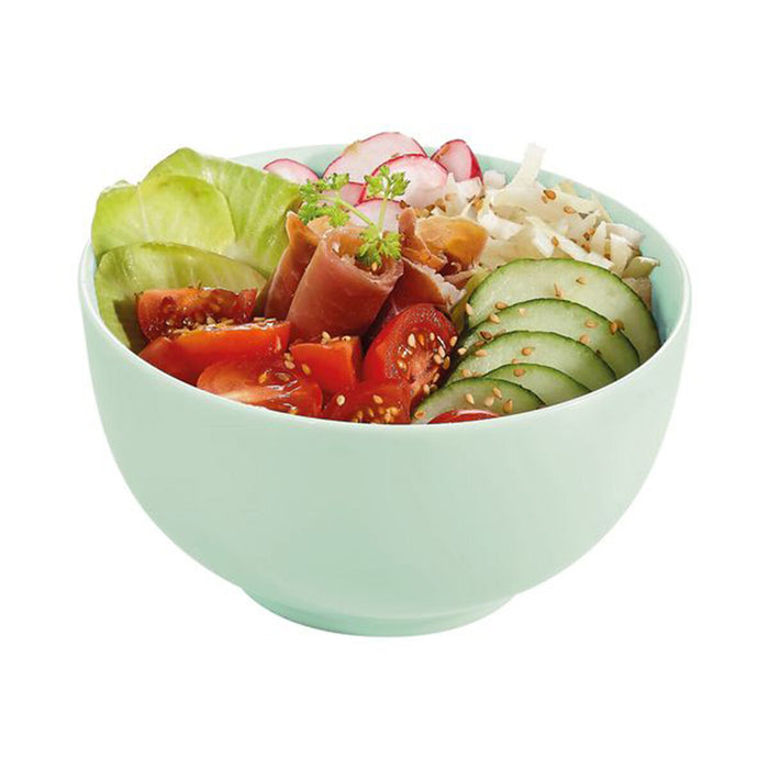 Castron Luminarc Diwali Paradise Verde Sticlă 14,5 cm (24 Unități)