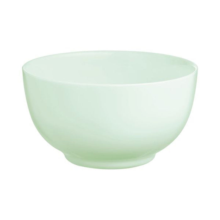 Castron Luminarc Diwali Paradise Verde Sticlă 14,5 cm (24 Unități)