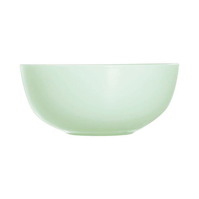 Castron Luminarc Diwali Paradise Verde Sticlă 12 cm (36 Unități)