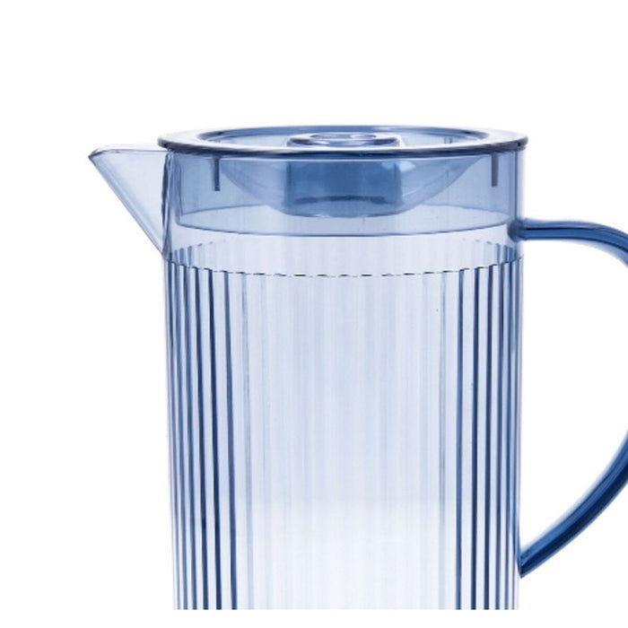 Carafă Quid Sunset Albastru Plastic 1,5 L