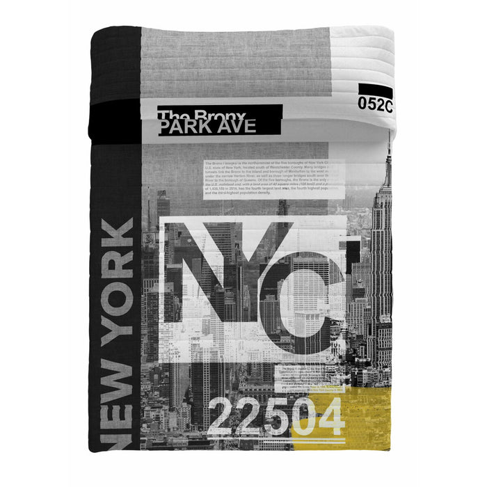 Cuvertură (de pat) Naturals PARK CITY 270 x 260 cm