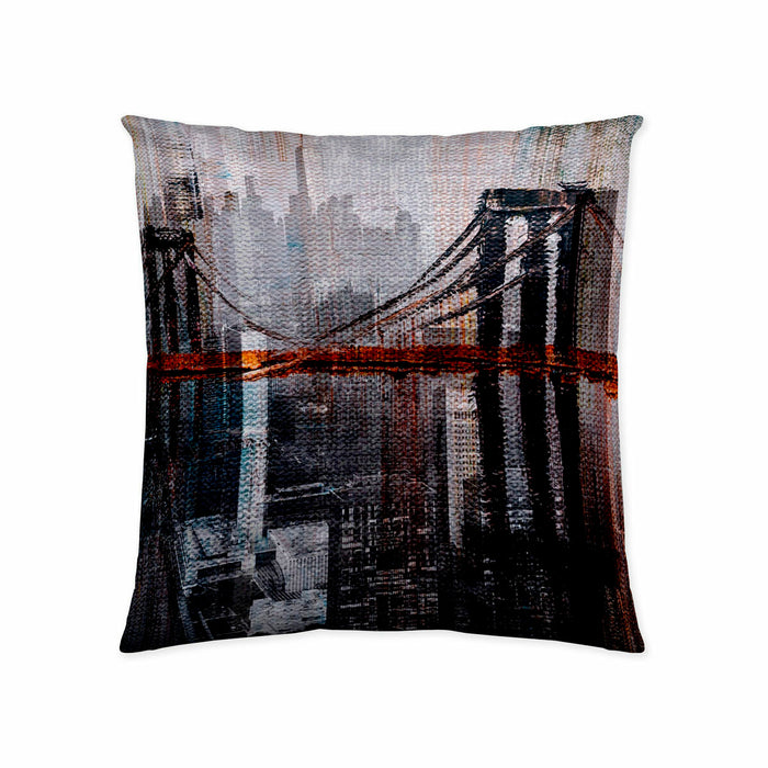 Husă de pernă de canapea Naturals NY Art 1 Piese 50 x 50 cm