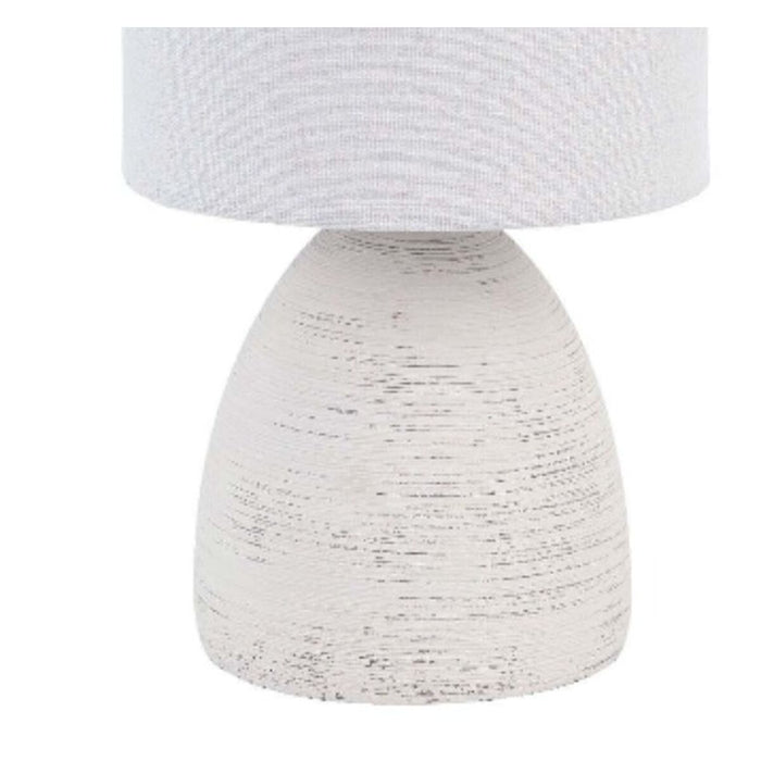 Lampă de masă Versa Ceramică 15 x 25 x 15 cm