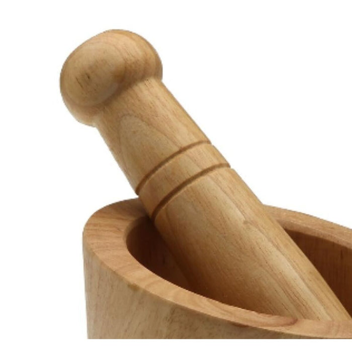 Mojar Versa Lemn Bambus 14,5 cm