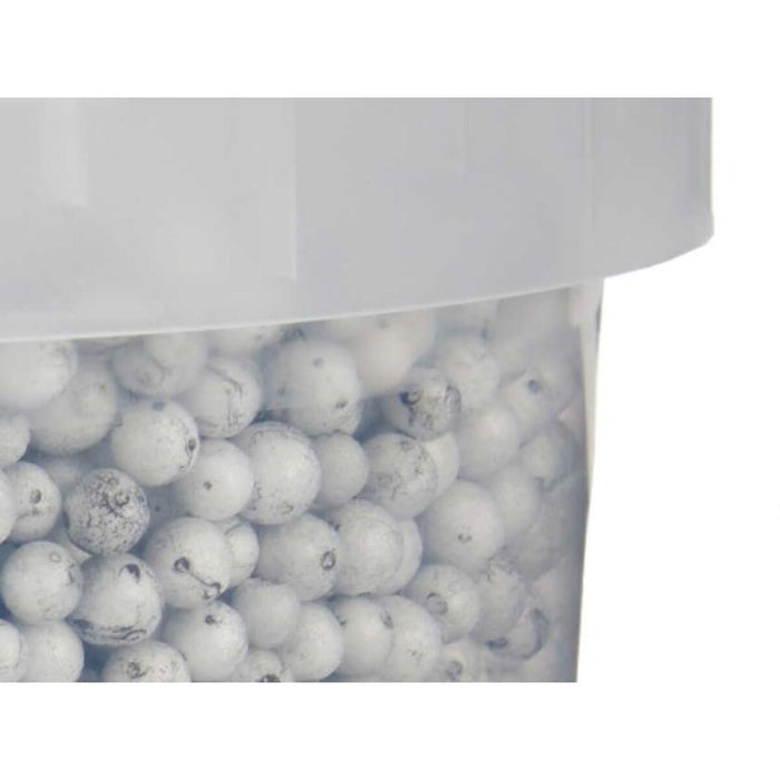 Materiale pentru artizanat Mingi 13,5 x 14 x 14,5 cm