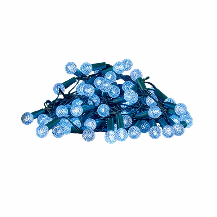 Ghirlandă de lumini LED Alb
