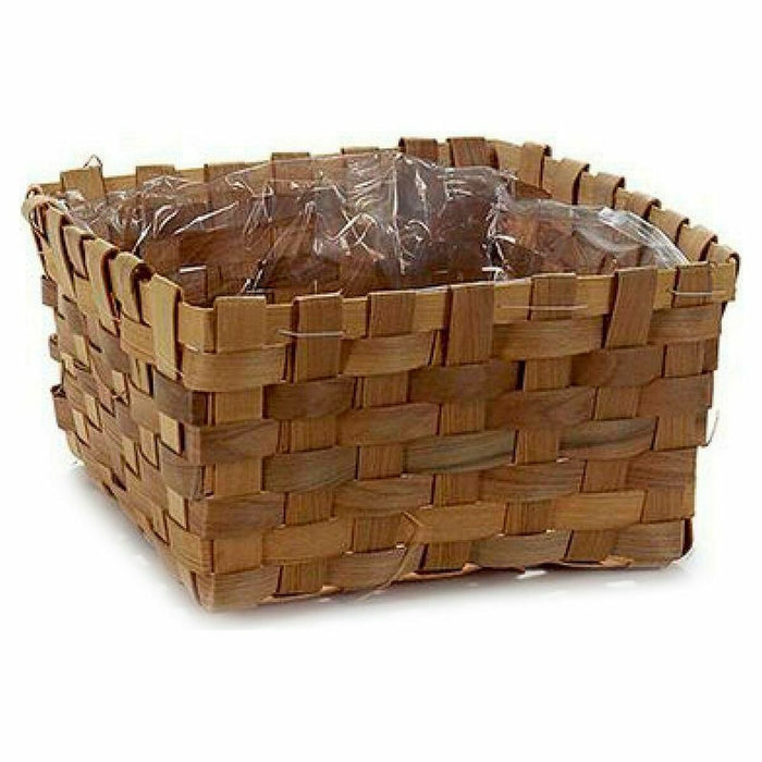 Ghiveci Maro Baston (24 x 13 x 24 cm) (12 Unități)