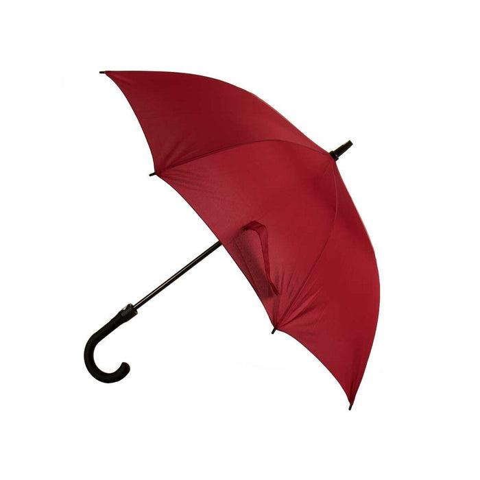 Umbrelă Metal Pânză Plastic (100 x 100 x 84 cm) (24 Unități)