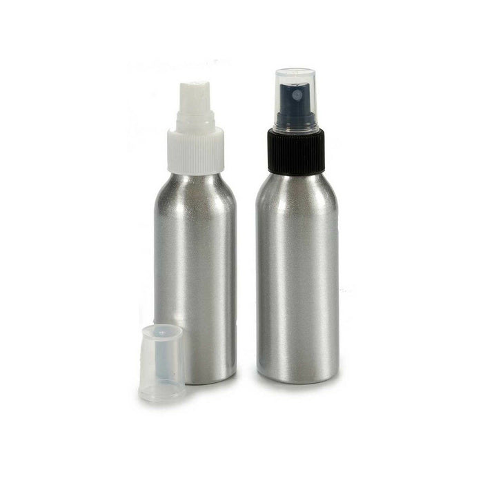 Atominis buteliukas polipropilenă (100 ml) (48 Unități)